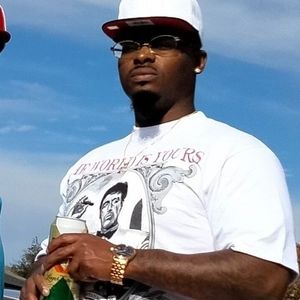 Meet your Posher, Luccy